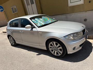 Bmw 118 d