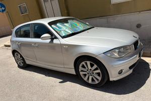 Bmw 118 d