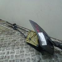 LEVA CAMBIO COMPL. FIAT IDEA (4D/2S) (10/03-12/12)