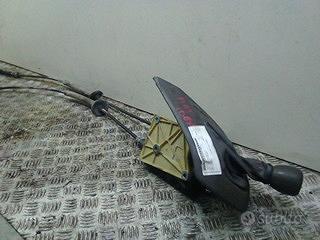 LEVA CAMBIO COMPL. FIAT IDEA (4D/2S) (10/03-12/12)