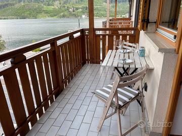 Appartamento uso turistico Baselga di Pinè