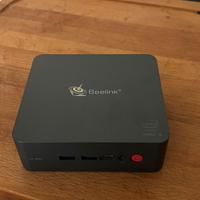 Mini Pc Beelink U55