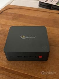 Mini Pc Beelink U55