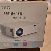 Proiettore Full HD Toptro Tr81