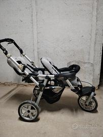 Passeggino jané 