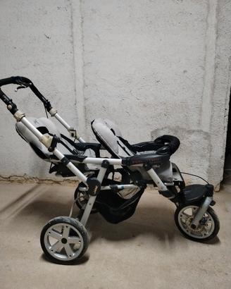 Passeggino jané 