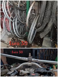  Cerchi e ruote/ricambi bici