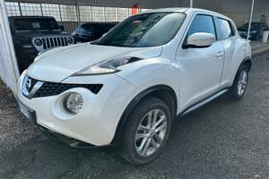 Nissan Juke 1.5 dCi Start&Stop Acenta