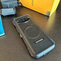 Doogee S100 256GB 20GB(12+8) Rugged