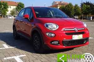 FIAT 500X 1.6 E-Torq 110 CV Pop Star GPL NEOPATE