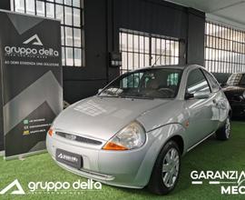 Ford Ka 1.3 Collection EURO 4 NEOPATENTATI GARANZI