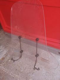 Parabrezza Thyphoon Piaggio 50cc