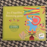 Gioco di equilibrio Djeco