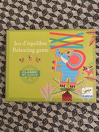 Gioco di equilibrio Djeco