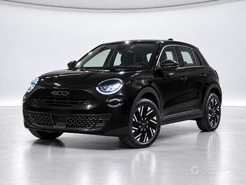 FIAT 600 IV 2023 - 600 1.2 Business 100cv