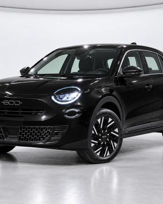FIAT 600 IV 2023 - 600 1.2 Business 100cv