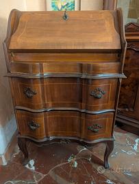 Scrittoio in legno