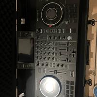 Denon SC Live 4
