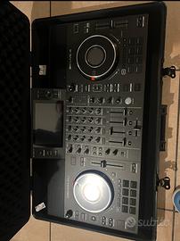 Denon SC Live 4