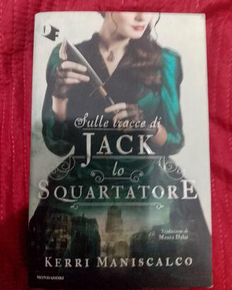 Sulle tracce di Jack lo squartatore 