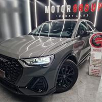 Audi Q3 35 TDI quattro S tronic Business 2.0 150CV