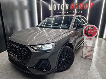 Audi Q3 35 TDI quattro S tronic Business 2.0 150CV
