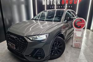 Audi Q3 35 TDI quattro S tronic Business 2.0 150CV