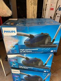 Aspirapolvere Philips