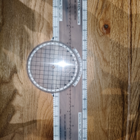 Plotter Jeppesen PJ-1