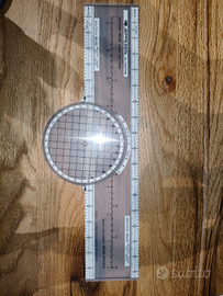 Plotter Jeppesen PJ-1