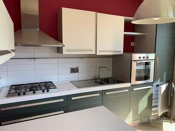 Cucina Berloni