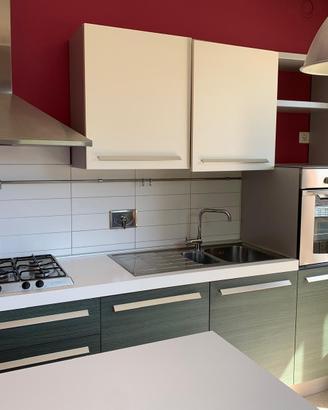 Cucina Berloni