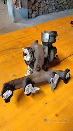 turbina golf 5/6 e Seat ibizia