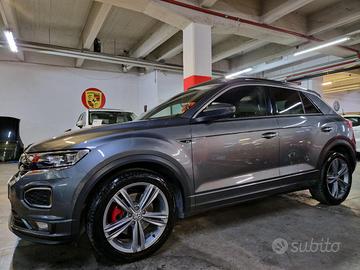 VOLKSWAGEN T-Roc 2000 TDI CV.150 S-TRONIC R LINE