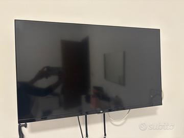 Tv xiaomi 32 pollici