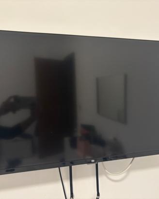 Tv xiaomi 32 pollici