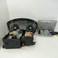 CENTRALINA MOTORE FORD C - Max Serie 1712930 SYDA