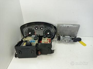 CENTRALINA MOTORE FORD C - Max Serie 1712930 SYDA