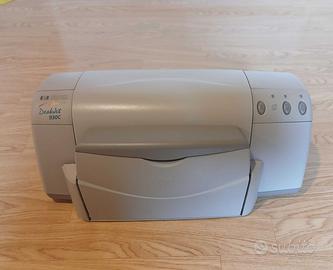 Stampante HP Deskjet 930C