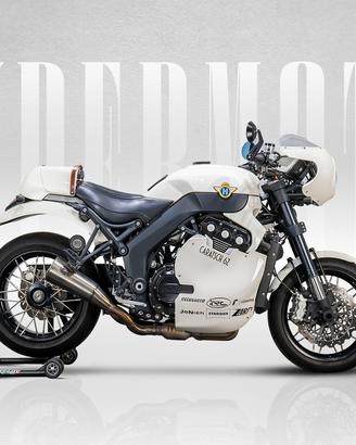 Horex VR6 Roadster