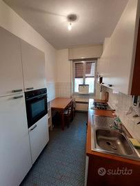 Appartamento arredato