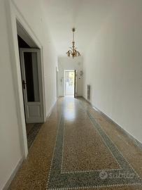 Appartamento via Cavour