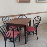 Tavoli e Sedie Ristorante