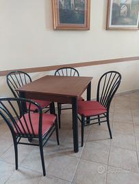 Tavoli e Sedie Ristorante