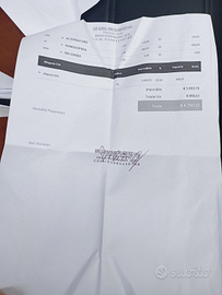 Autoveicolo trasporto persone e cose