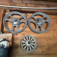 Ricambi ciclomotori piaggio si, atala, califfoni