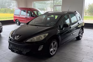 Peugeot 308 1.6 VTi 120CV SW Premium