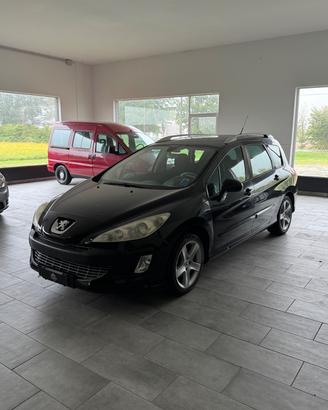 Peugeot 308 1.6 VTi 120CV SW Premium