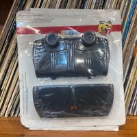 accessorio per modellino auto abarth 500 scala 1/6