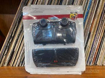 accessorio per modellino auto abarth 500 scala 1/6